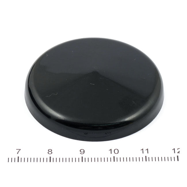 1-13/16" (45mm) diameter emblem — 905136