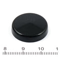 Torx bolt cover