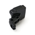 Clutch lever bracket, black