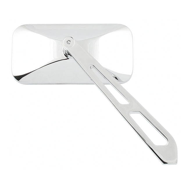 Mirror air glide,left or right