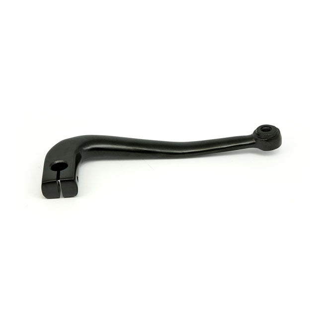Shifter lever. Black — 74-86 FX; 84-17 FX; 91-17 Dyna (NU)