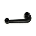Sportster shifter lever. Black — 91-03 XL Sportster (NU)