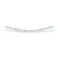 1-1/4" late Dyna OEM style handlebar. Chrome