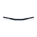 1-1/4" late Dyna OEM style handlebar. Black