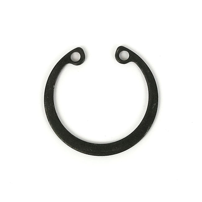 Retaining ring, master cylinder — 04-22 XL Sportster (NU)