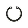 Retaining ring, master cylinder — 04-22 XL Sportster (NU)