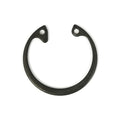 Retaining ring, shifter cam support — 00-06 Softail; 01-05 Dyna; 01-06 FLT/Touring (NU)
