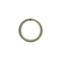 Retaining ring, shifter cam end