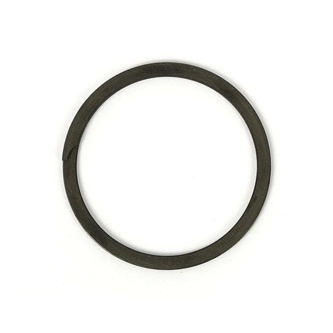 Retaining ring, shifter cam — 07-26 Softail; 06-17 (NU) Dyna; 07-26 FLT/Touring; Trike