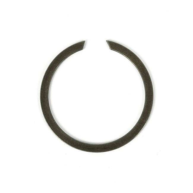 Retaining ring, shifter cam — 07-26 Softail; 06-17 (NU) Dyna; 07-26 FLT/Touring; Trike