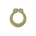 Retaining ring, master cylinder — 87-99 Big Twin; 87-03 XL Sportster; 93- up Dyna (NU)