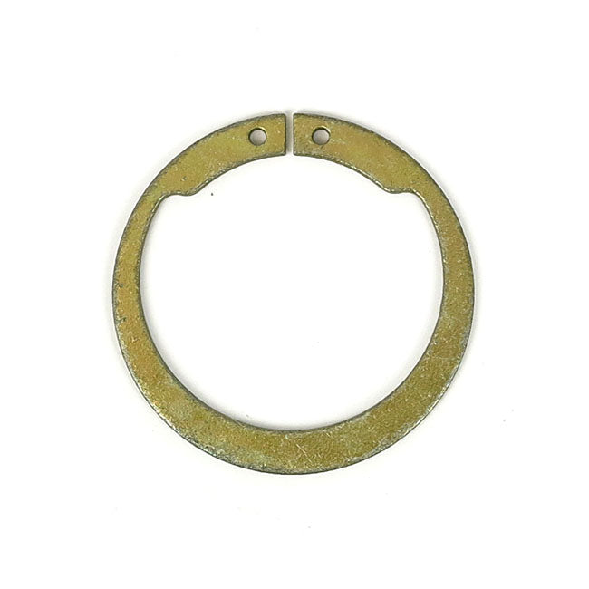 Retaining ring, master cylinder — 87-07 Big Twin; 87-90 XL Sportster (NU)