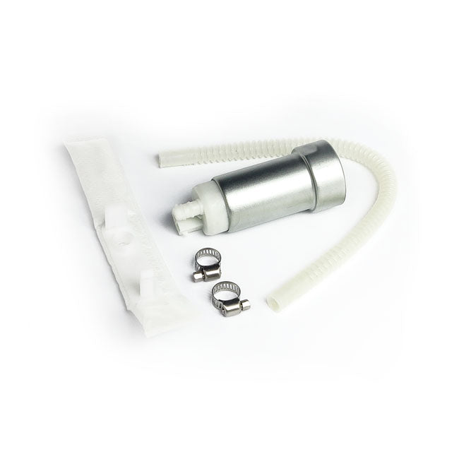 Replacement fuel pump — 08-17 Softail; 04-17 Dyna; 04-17 Vrod (NU)