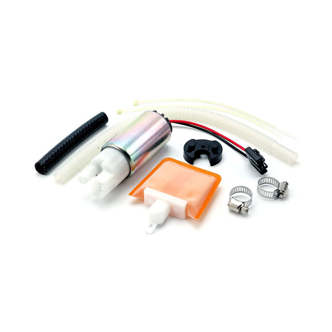 Replacement fuel pump — 01-07 Softail; 00-07 FLT/Touring (NU)