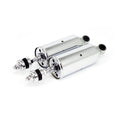 MCS, Softail shock absorbers — 00-17 Softail (Excl. FLSTN/I) (NU)