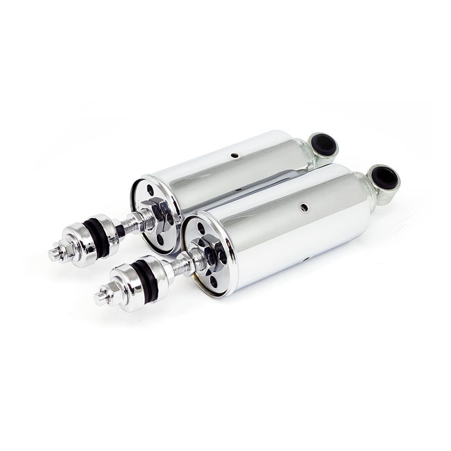MCS, Softail shock absorbers — 00-17 Softail (Excl. FLSTN/I) (NU)