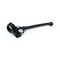 OEM style clutch/brake lever assembly — 41-64 FL (brake); 41-67 FL (clutch); 54-72 XL Sportster (brake) and custom applications