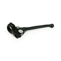 OEM style clutch/brake lever assembly — 41-64 FL (brake); 41-67 FL (clutch); 54-72 XL Sportster (brake) and custom applications