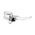 Handlebar master cylinder, 1/2" — 14-22 XL Sportster (NU)