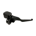 Handlebar master cylinder, 1/2" — 14-22 XL Sportster (NU)