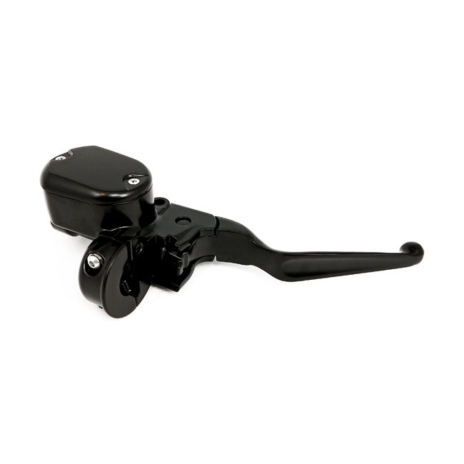 Handlebar master cylinder, 1/2" — 14-22 XL Sportster (NU)