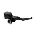 Handlebar master cylinder, 14mm — 14-22 XL Sportster (NU)