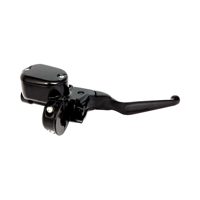 Handlebar master cylinder, 14mm — 14-22 XL Sportster (NU)