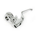 Clutch lever assembly. Chrome — 14-22 XL Sportster (NU)