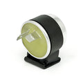2 pin turn signal flasher round, 12v
