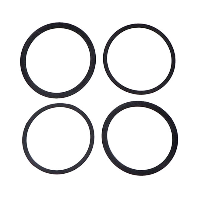 Caliper seal kit, front — 14-22 XL Sportster (NU)