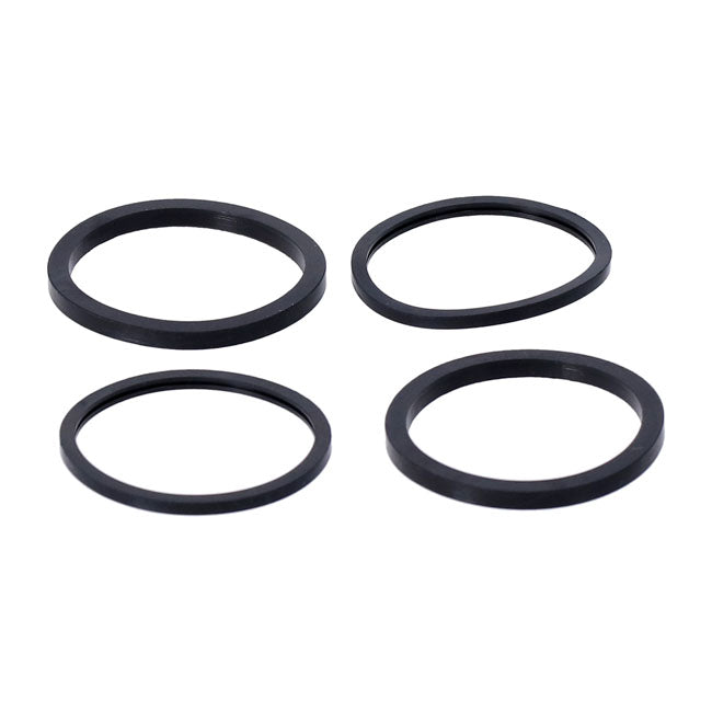 Caliper seal kit, front — 14-22 XL Sportster (NU)