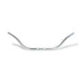 Bikini bar style handlebar 1" chrome