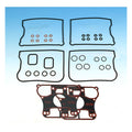 James, rocker cover gasket kit. Evo B.T. — 84-91 Evo Big Twin (NU)