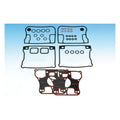 James, rocker cover gasket kit. Evo B.T. — 92-99 Evo Big Twin (NU)