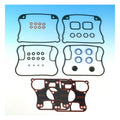 James, rocker cover gasket kit. Evo XL — 91-03 XL Sportster (NU)
