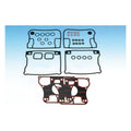James, rocker cover gasket kit. Evo B.T. RCM — 92-99 Evo Big Twin (NU)