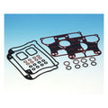 James, rocker cover gasket kit. Evo XL. RCM — 04-06 XL Sportster (NU)