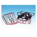 James, rocker cover gasket kit. Evo XL. RCM — 07-22 XL Sportster (Excl. 08-12 XR1200) (NU)