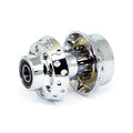 Front wheel hub, with abs — 11-15 FXST (NU)