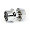 Rear wheel hub, with ABS — 11-15 FXST (NU)