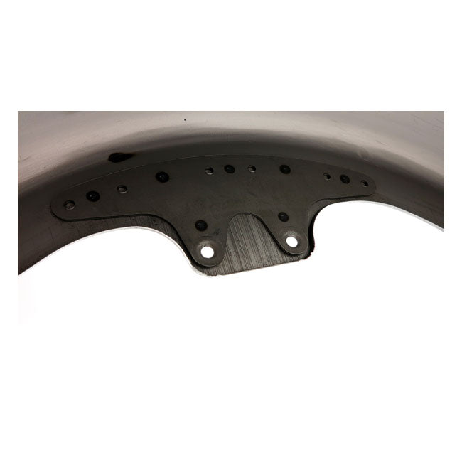 Fatboy front fender — 00-17 FLSTF/B/BS (NU)
