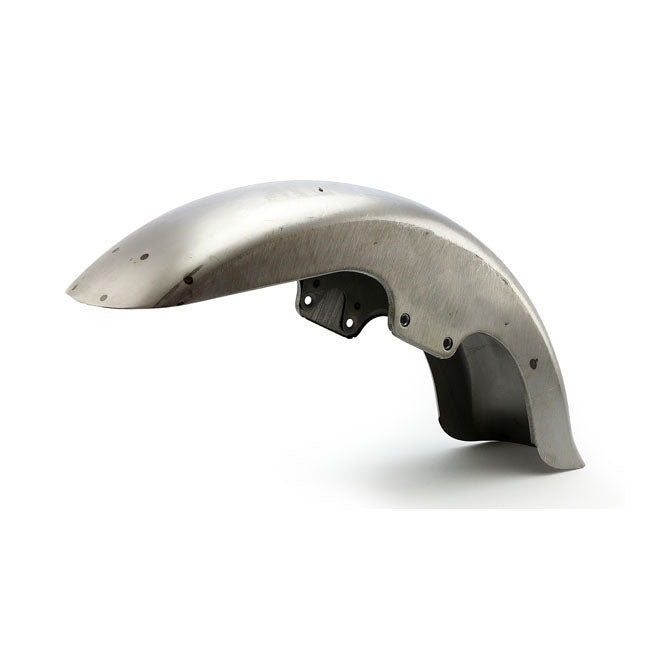 Fatboy front fender — 00-17 FLSTF/B/BS (NU)