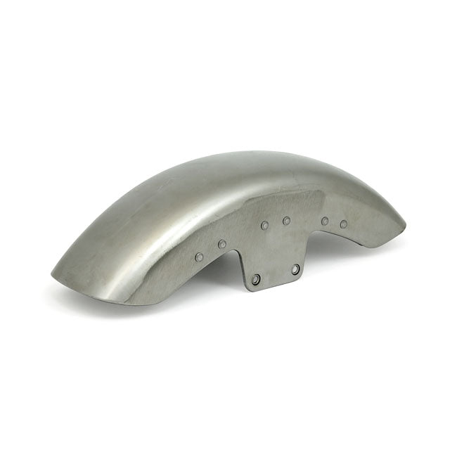 Front fender Softail slim. riveted