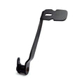 Brake pedal — 00-17 FL Softail (NU)