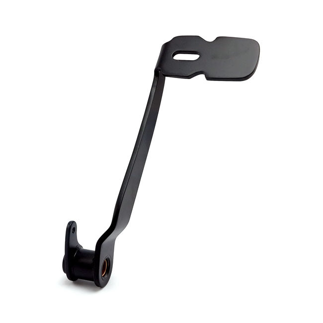 Brake pedal — 00-17 FL Softail (NU)