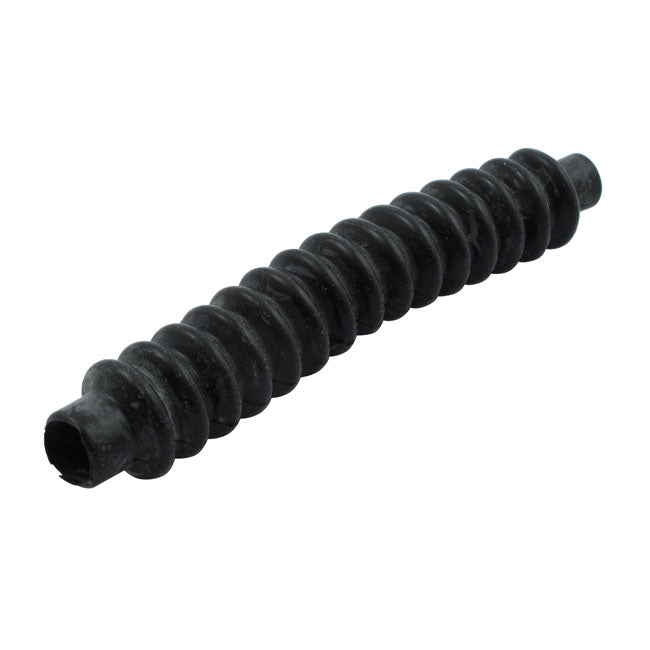 Barnett, rubber boot clutch cable