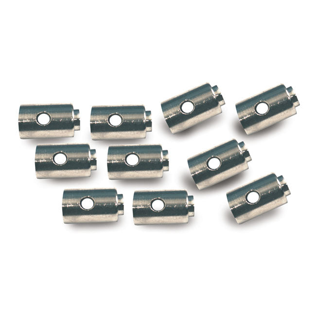 Barnett, cable clamps — 905636