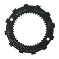 Barnett, Scorpion clutch hub lock plate tool — 98-17 Big Twin (Excl. M8); 84-90 XL Sportster (NU)