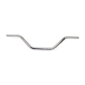 Handlebar, XLX style 1" chrome — Pre-81 H-D with 1" I.D. risers