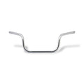 Heritage style handlebar 1" chrome — Pre-81 H-D with 1" I.D. risers